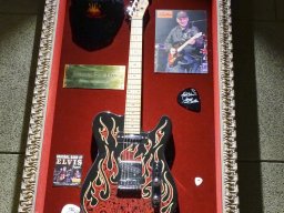 Elvis im 48er Tandler 15.03.2026